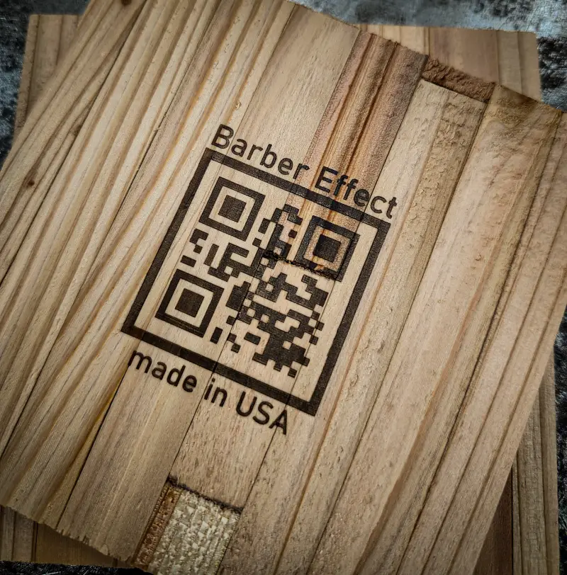 About CedarCoasters.com - At CedarCoasters, every coaster begins with the same commitment: American materials, Texas manufacturing, and branding that lasts.
