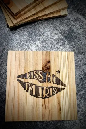 St. Patty's Day Set of 6(Image #1)