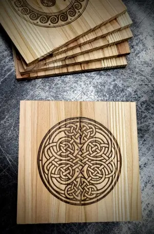 St. Patty's Day Set of 6(Image #5)