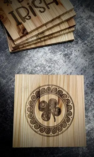 St. Patty's Day Set of 6(Image #6)