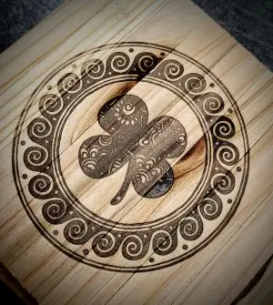 St. Patty's Day Set of 6(Image #10)