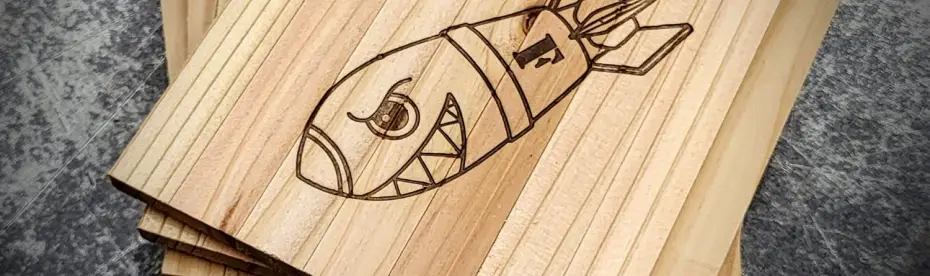 Drop F-Bombs with style and function.