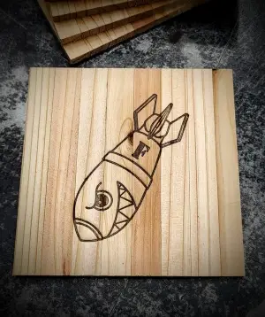 F-Bombs Away!  6 Pack(Image #2)