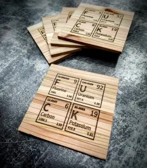 Science is Fun (6 Pack)(Image #1)