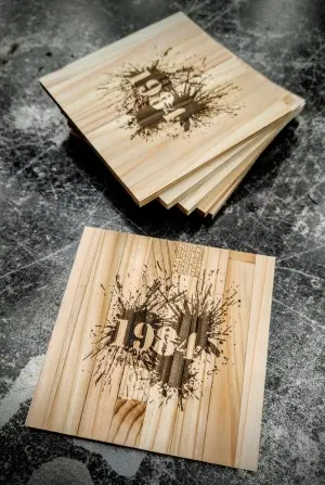 1984, Set of 6(Image #1)