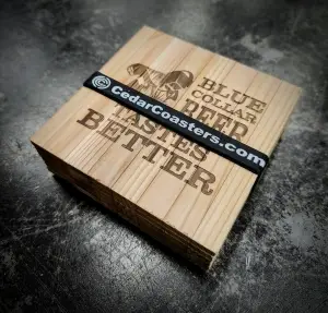 Blue Collar Beer, for Welders(Image #1)