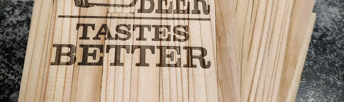 Blue Collar Beer, for Arborists