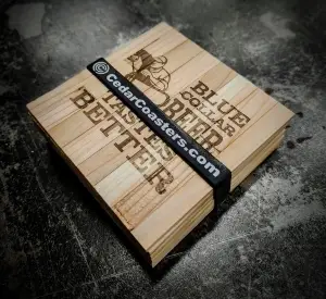 Blue Collar Beer, for Arborists(Image #1)