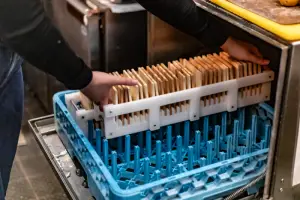 Dish Washing Rack(Image #2)