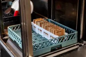 Dish Washing Rack(Image #1)