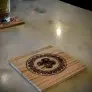 Premium Bar Coasters(Image #1)